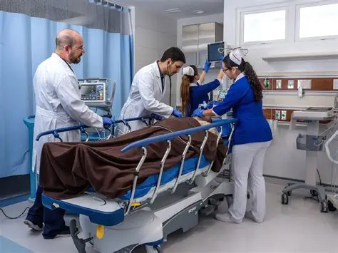 urgencias
